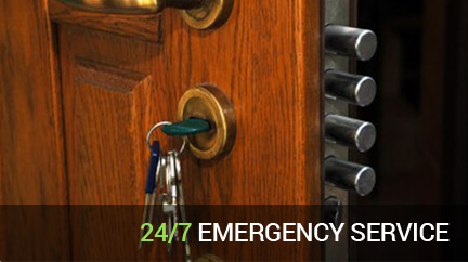 Poolesville Locksmiths